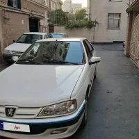 پژو پارس مدل ۹۹|خودرو سواری و وانت|تهران, نظام‌آباد|دیوار