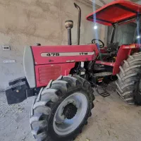 تراکتور475مدل 95|خودرو سنگین|اردبیل, |دیوار