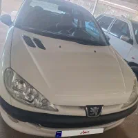 206v20|خودرو سواری و وانت|بناب, |دیوار