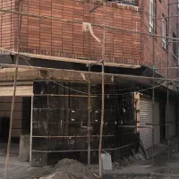 اپارتمان واقع در مرکز شهر