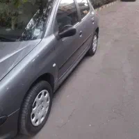 206تیپ ۲کارکرد ۱۴۸ تا بدون آفتاب سوختگی