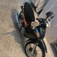 موتور بیکلاچ جترو