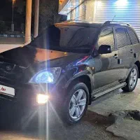 MVM 33X خودرو مدل 91