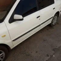 سمند 94|خودرو سواری و وانت|شیراز, تحویلی|دیوار