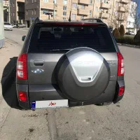 ام وی ام x33اتومات مدل۹۴بیرنگ|خودرو سواری و وانت|اردبیل, |دیوار