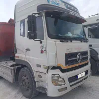 دانگ فنگ 89 موتور گیربکس اکسور