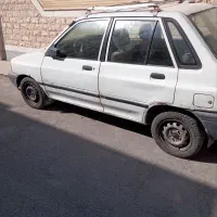 پراید ۱۳۱|خودرو سواری و وانت|خمینیشهر, |دیوار