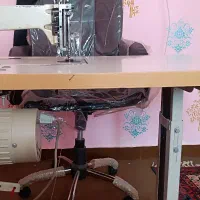 واسه فروش|چرخ خیاطی و ریسندگی|کهنوج, |دیوار