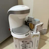 قهوه ساز برند Shiny moon