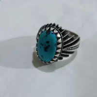 انگشتر نقره|جواهرات|مراغه, |دیوار