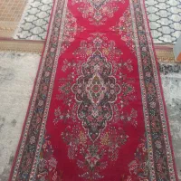 دو عدد قالیچه بزرگ