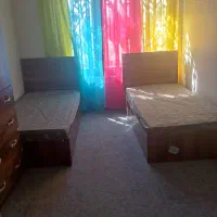 خوابگاه دخترانه یاس|اجارهٔ کوتاه‌مدت آپارتمان و سوئیت|تهران, امجدیه (خاقانی)|دیوار