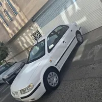سمند LX EF7، مدل ۱۳۹۱ دوگانه کارخانه فول کلاس ۱۶
