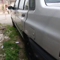 پراید 131 مدل 93|خودرو سواری و وانت|گرگان, |دیوار