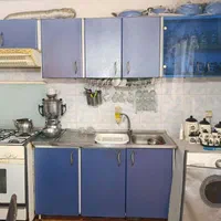 کابینت سالم همراه سینگ و هود