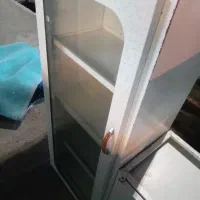 کابینت فلزی|آب‌چکان و نظم‌دهنده ظروف|تایباد, |دیوار