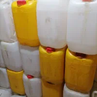 گالن ۲۰لیتری دسته دو