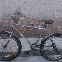 دوچرخه آساک 26