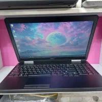 لپتاپ دل DELL 5540 i5 RAM8 500GB intel بامهلت تست|رایانه همراه|کرج, گلشهر|دیوار
