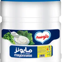 سس مایونز کاهش یافته(پخش عمده و تک)