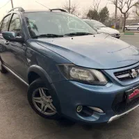 کوئیک مدل ۹۹|خودرو سواری و وانت|کرج, دولتآباد|دیوار