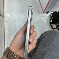 آیفون 15pro max در حد نو 256گیگ|موبایل|اهواز, طالقانی|دیوار