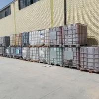 کیوپ تانک ۱۰۰۰ لیتری