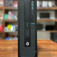 مینی کیس HP 800 G2 نسل 6