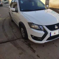 خودروی فوق کوییک ارفول ابشنال مدل 1403|خودرو سواری و وانت|اقبالیه, |دیوار