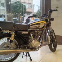 کویر 200ccمدل 1401