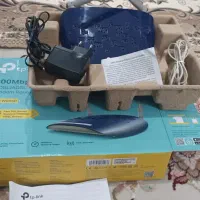 مودم vdsl/adsl - مدل TD-W9960