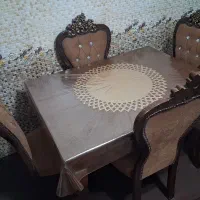 میزناهارخوری