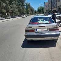 زانتیا ۸۴|خودرو سواری و وانت|کوهدشت, |دیوار