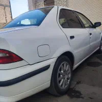 سمند ۸۸دوگانه کارخونه|خودرو سواری و وانت|سبزوار, امیر کبیر|دیوار