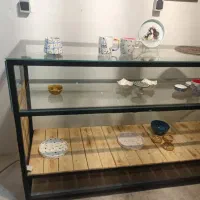 ویترین|فروشگاه و مغازه|مشهد, سعد آباد|دیوار