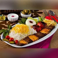 استخدام تضمینی نیرو رستوران وکافه باشرایط خوب