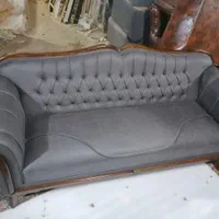 مبل شارلت 8 نفره|مبلمان خانگی و میز عسلی|مشهد, گرجی علیا|دیوار