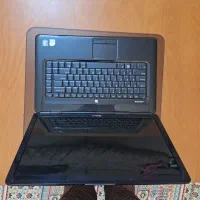 لپ تاب تر وتمیز برند Dell مدل Inspiron|رایانه همراه|تهران, المهدی|دیوار