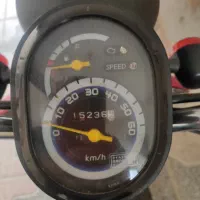 موتورهونداتودی انژکتور|موتورسیکلت|یزد, |دیوار