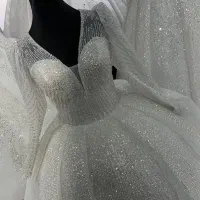 مزون لباس عروس