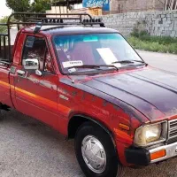 تویوتا ۸۳فابریک|خودرو سواری و وانت|اهواز, کوروش|دیوار