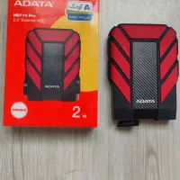 هارد 2ترا ای دیتا