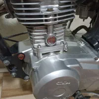 هندا ۱۲۵ رهتاز فابریک