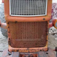 تراکتوررومانی|خودرو سنگین|لالجین, |دیوار