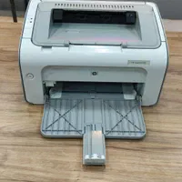 پرینتر تک کاره HP P1102|پرینتر، اسکنر، کپی، فکس|دزفول, |دیوار