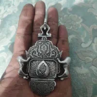 گردنبند کلکسیونی فوقالعاده زیبا|جواهرات|اراک, |دیوار