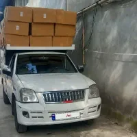 نیسان پادرا بی رنگ