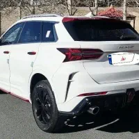 کی ام سی A5|خودرو سواری و وانت|تهران, تهرانپارس غربی|دیوار