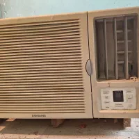 کولر گازی پنجره ای 19000