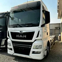 MAN 510 2021  مان هشت چرخ باری ۵۱۰